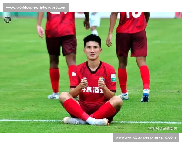 赛后采访曝光！当选最佳球员的他，究竟说了什么